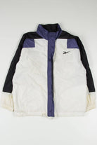 2000s Reebok Windbreaker
