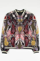 90s Jacket 19007