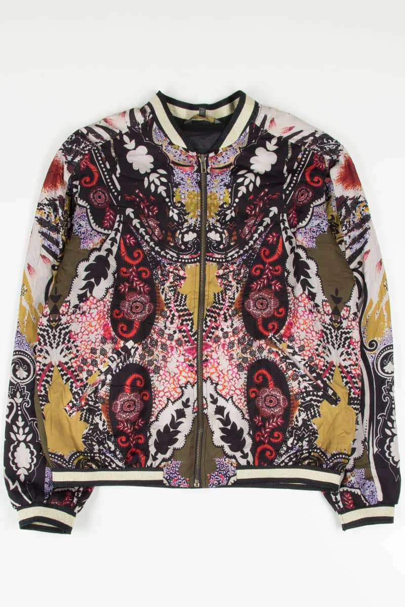 90s Jacket 19007