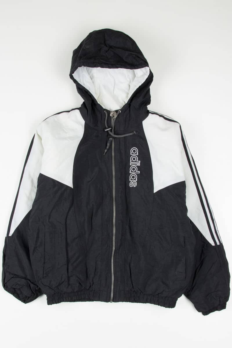 90s Adidas Winter Puff Jacket 19018