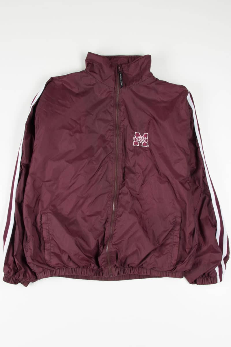 Mississippi State Jacket 19023