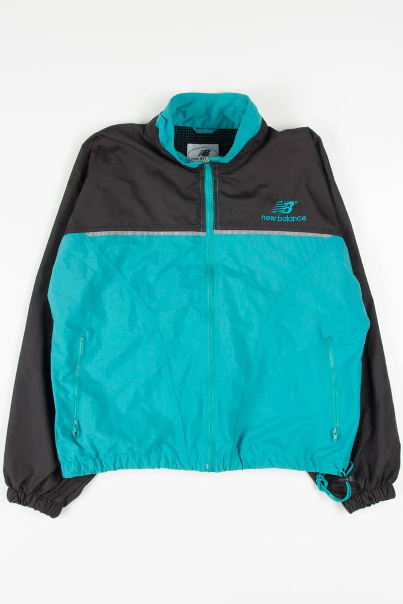 New Balance Jacket 19031