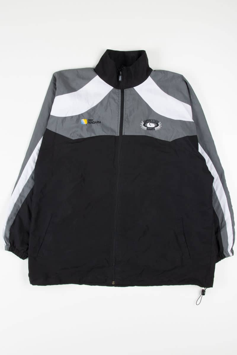 2010 Buffalo State Games Jacket 19032