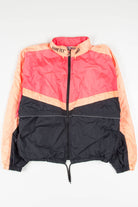 90s Peach Asics Gore-Tex Jacket 19054