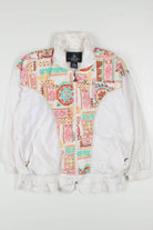 Pilot Flight Nurse 90s Jacket 19057