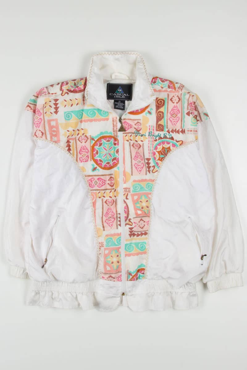 Pilot Flight Nurse 90s Jacket 19057