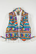 90s Jacket 19069