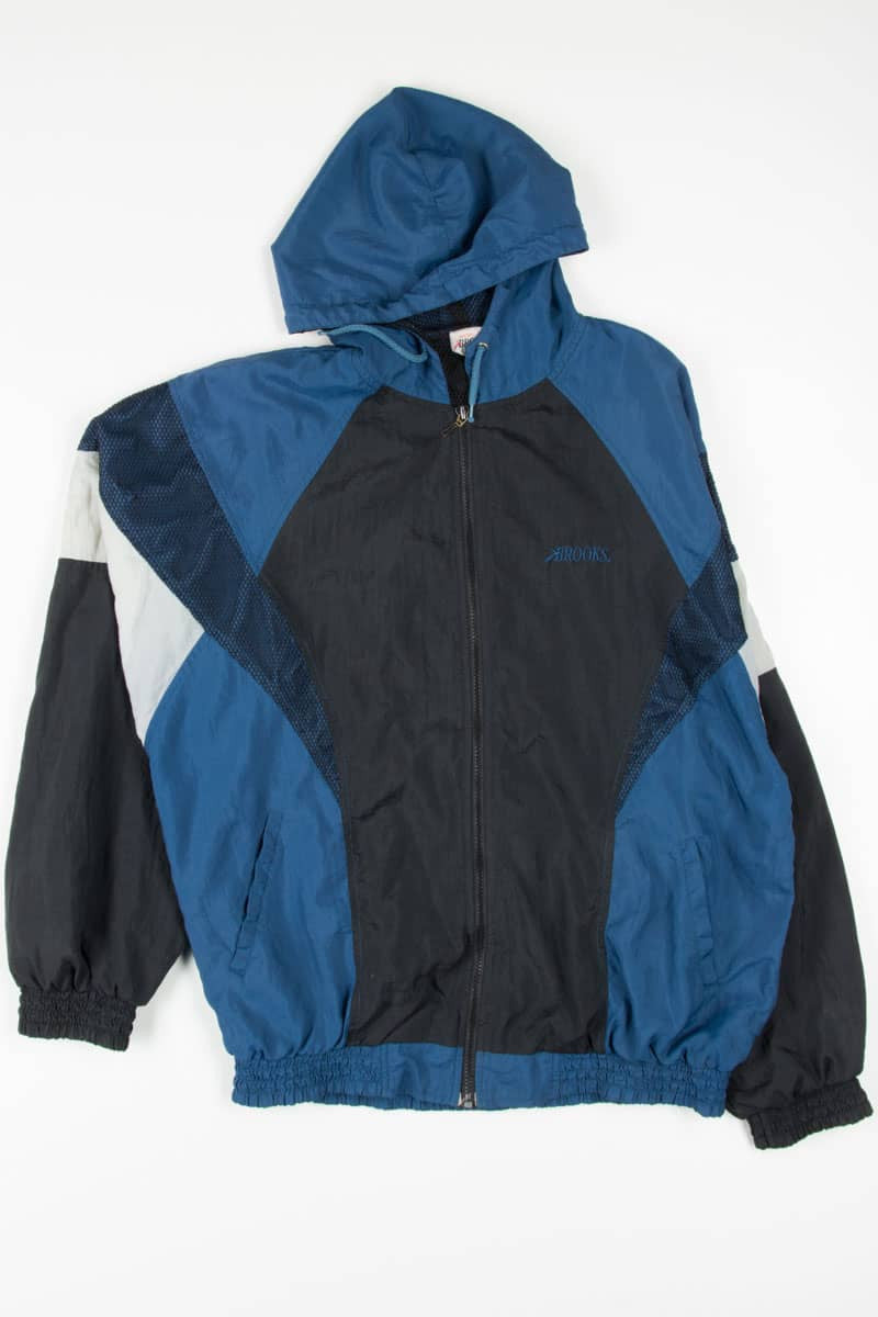 90s Brooks Jacket 19076