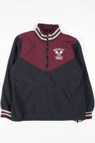 Brearley Varsity Tennis Pullover Jacket 19079