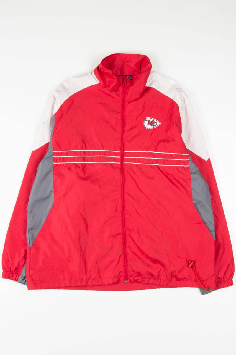 Kansas City Chiefs Jacket 19135