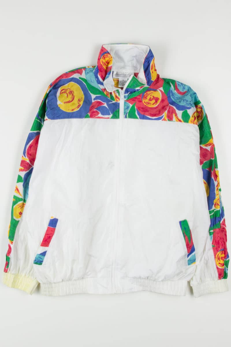 Giorgio Sant'Angelo 90s Jacket 19154