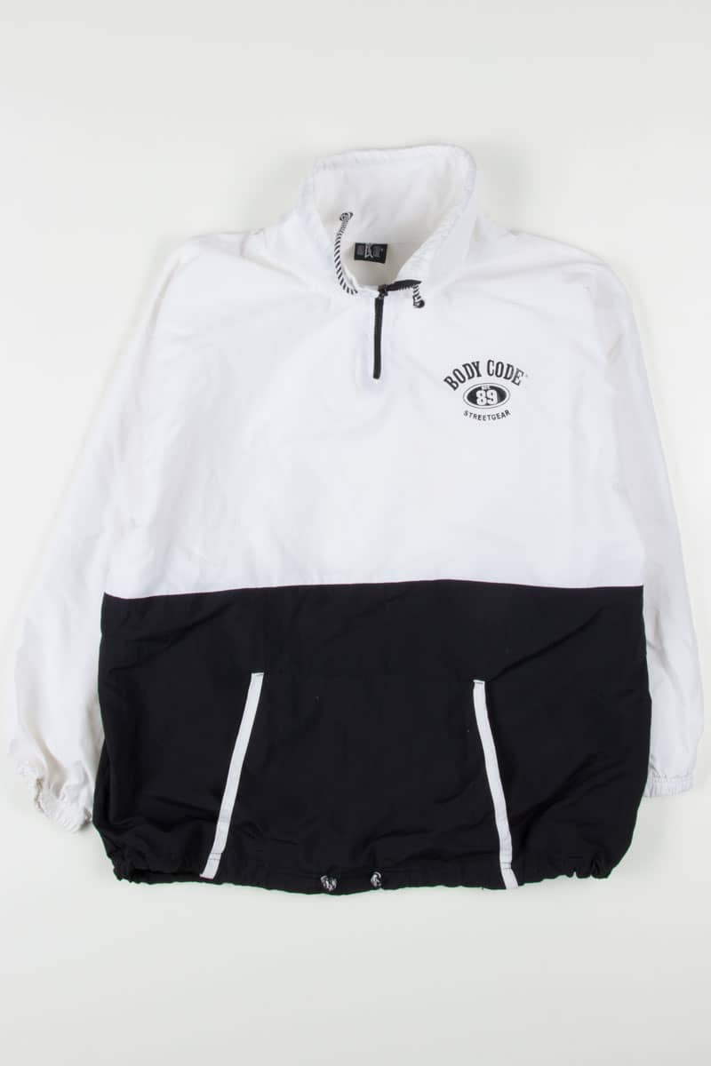 90s Jacket 19166