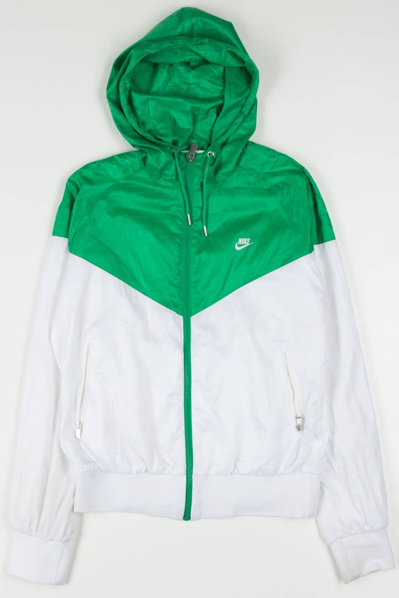 Chevron Nike Jacket 19173
