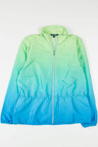 Neon Ombre Lauren By Ralph Lauren Jacket 19175