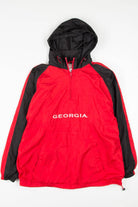 Embroidered Georgia 90s Jacket 19181