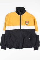 Curling Club 90s Jacket 19189