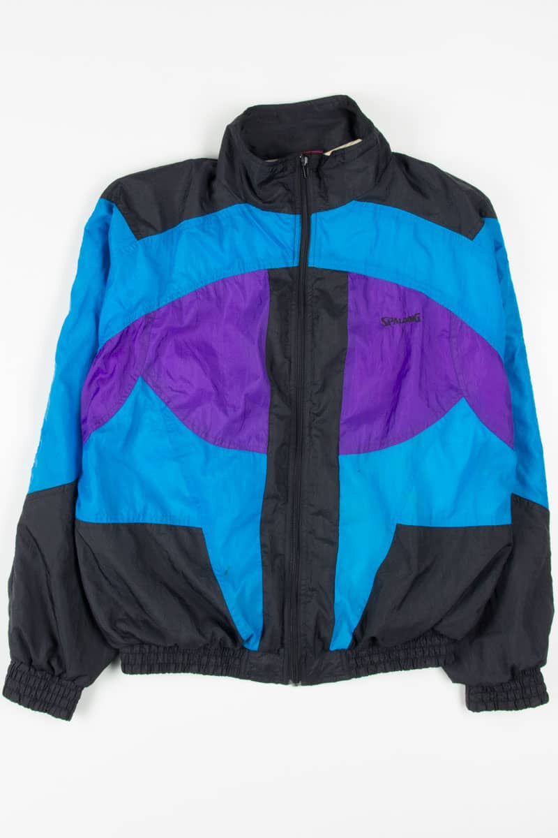 Spalding 90s Jacket 19190