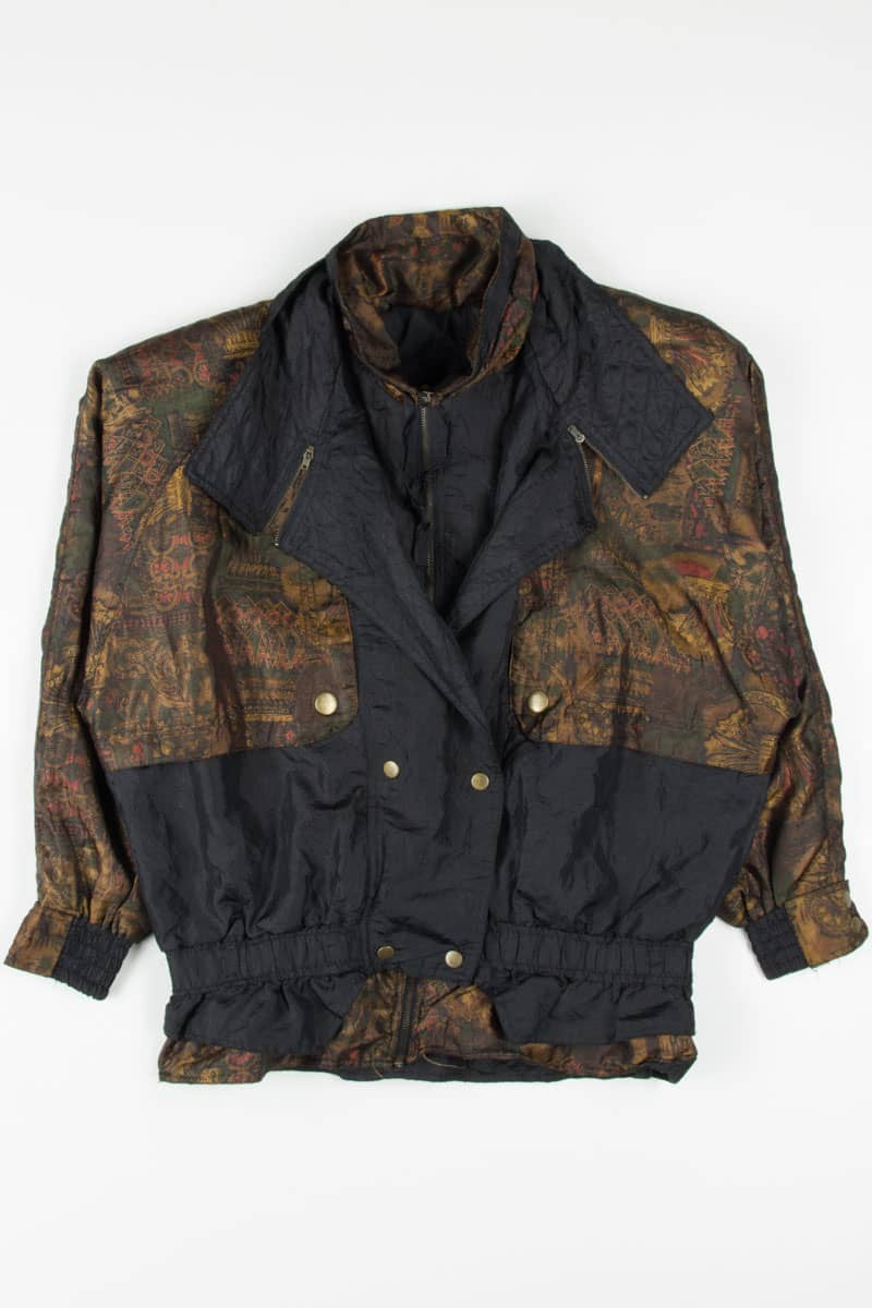 90s Jacket 19208