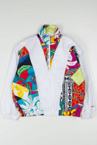 Tropical Head 90s Jacket 19212