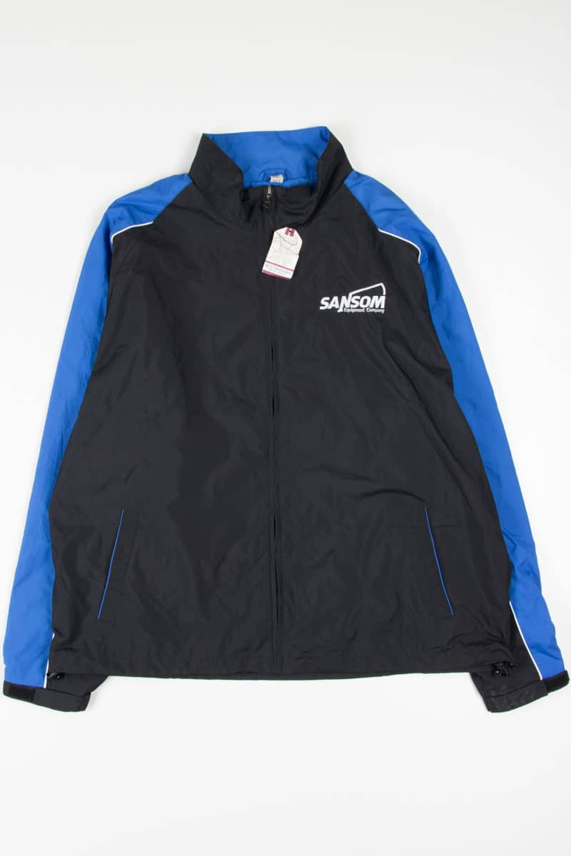 Sansom Equipment Company 90s Jacket 19217