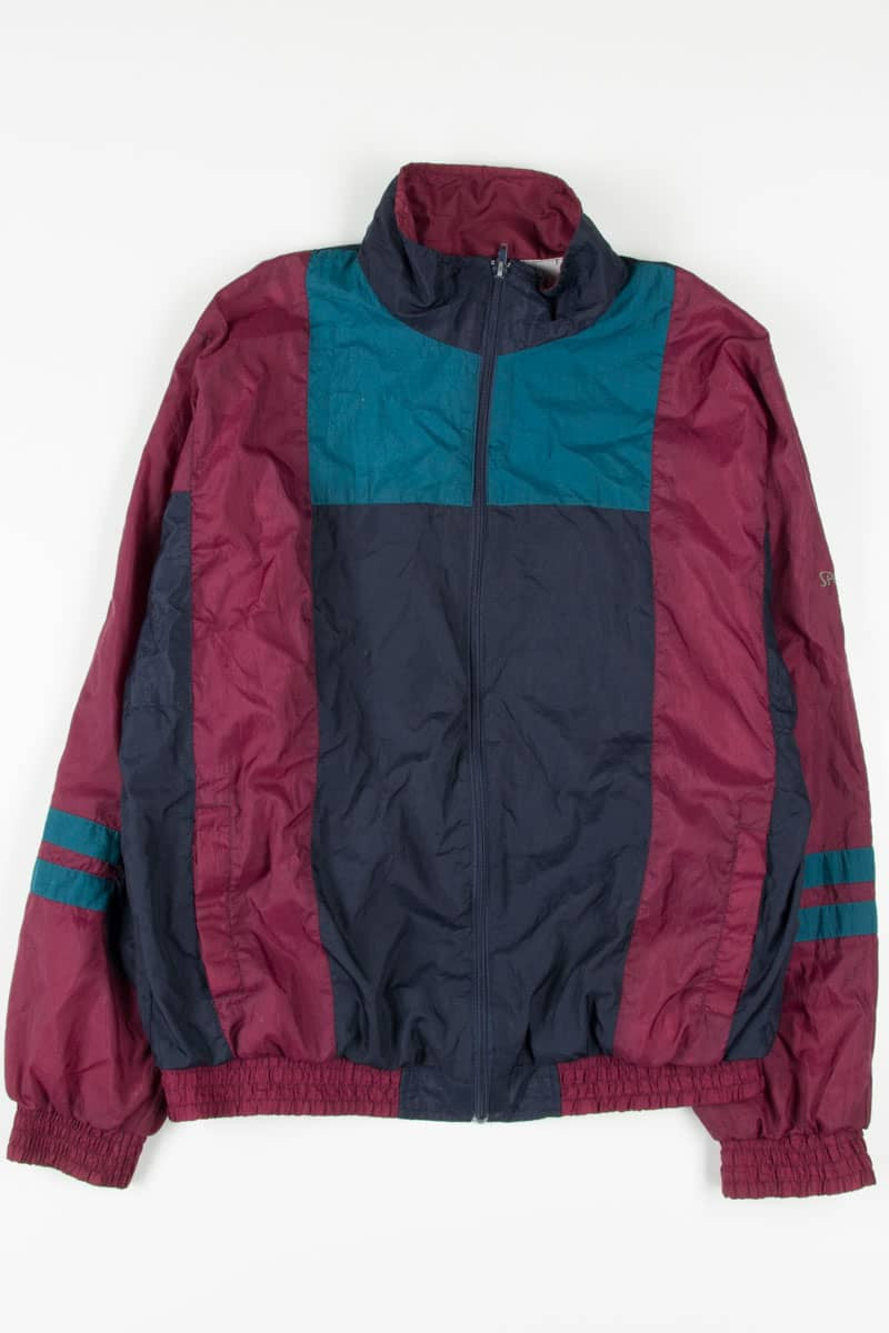 Spalding 90s Jacket 19237