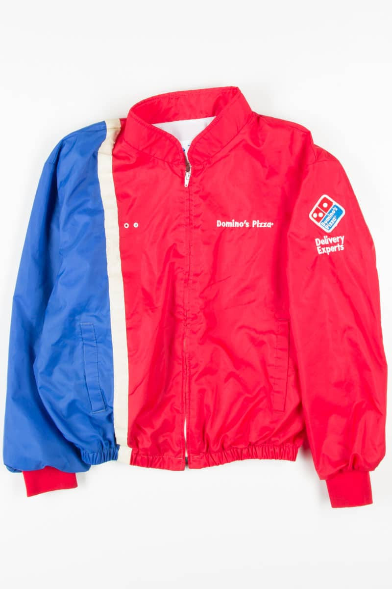 Vintage Domino's Pizza Jacket 19253 – Ragstock