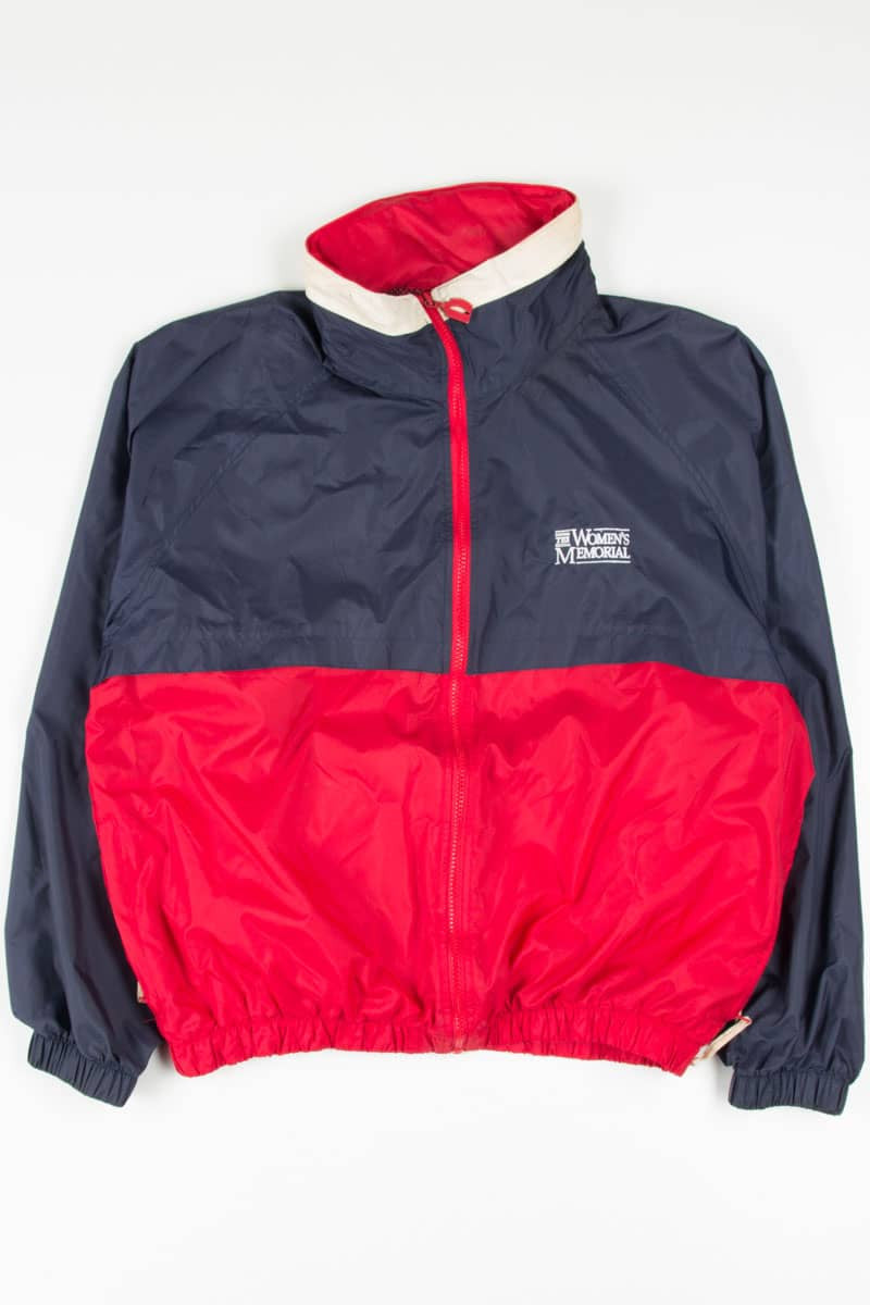The Women's Memorial Jacket 19261