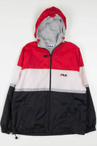 Fila 90s Jacket 19267