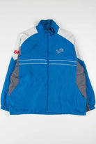 Detroit Lions 90s Jacket 19287