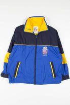 Australia 2000 Olympics Foster's World Party Windbreaker