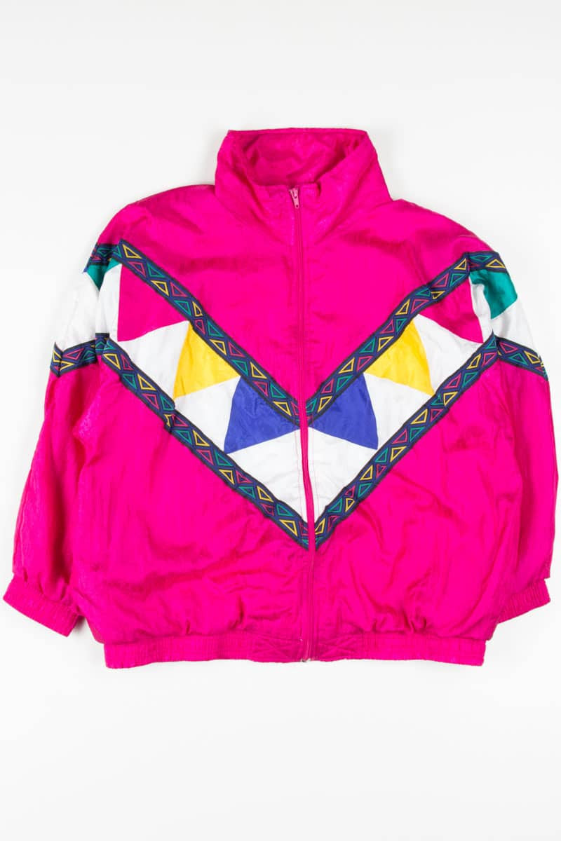 90s Jacket 19307