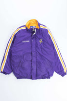 Vikings Vintage Starter Jacket