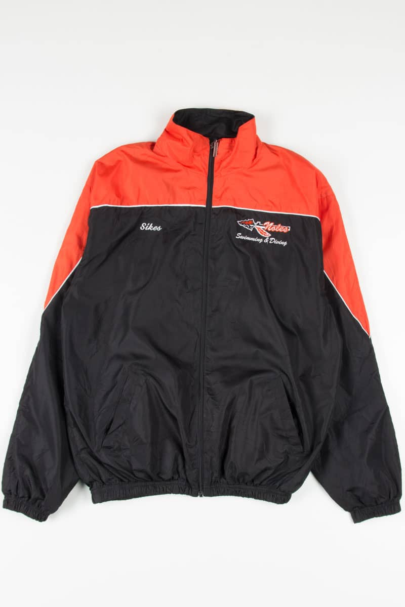 90s Jacket 19345
