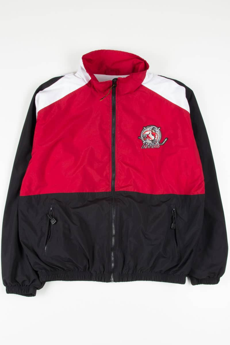 Boston Bandits Hockey 90s Jacket 19355