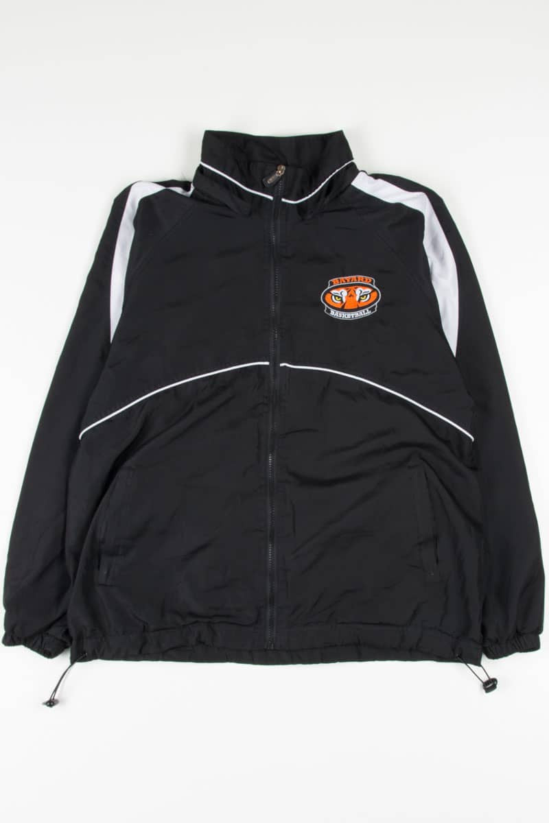 Bayard Basketball 90s Jacket 19359