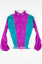 90s Asics Jacket 19360