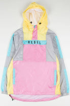 Pastel Rebel Minds Jacket 19362