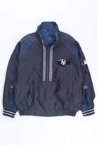 Reversible Yankees Pullover