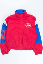 Canadian Hockey Windbreaker