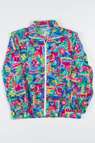 Floral 90s Jacket 19414