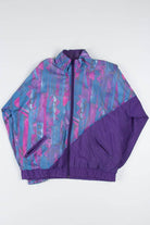 Adidas Windbreaker 19420