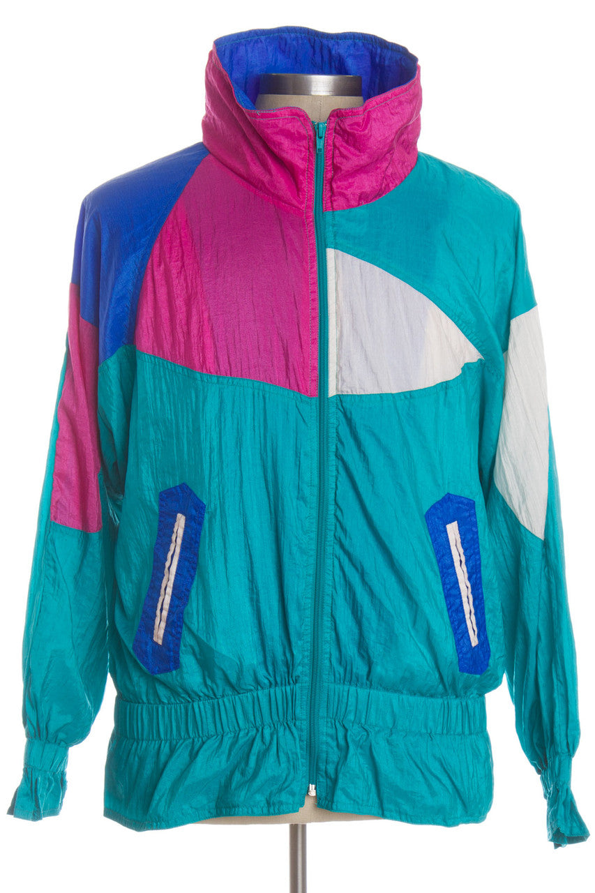 90s Jacket 7998