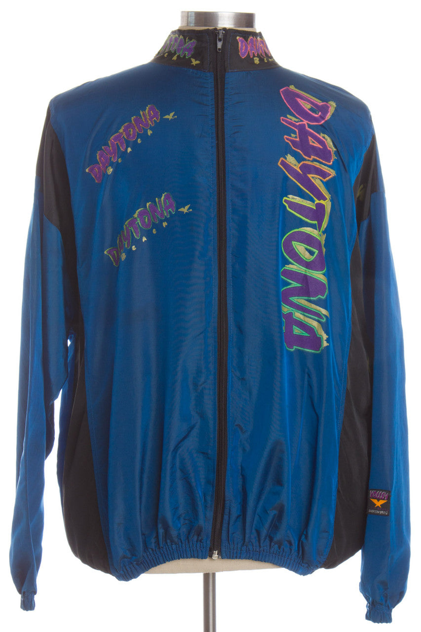 90s Jacket 8002