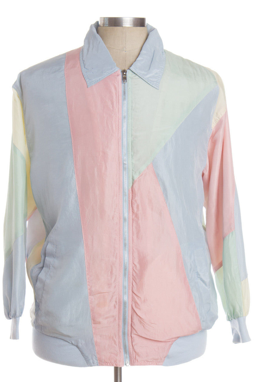 90s Jacket 8004