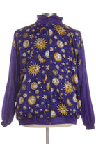 90s Jacket 8007