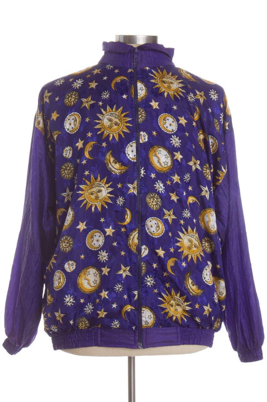90s Jacket 8007