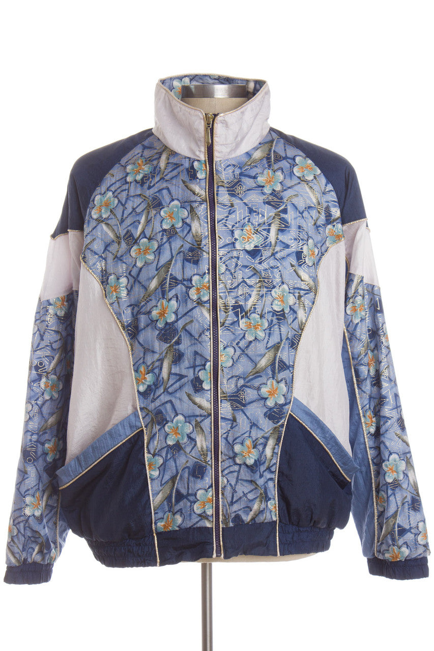90s Jacket 8008
