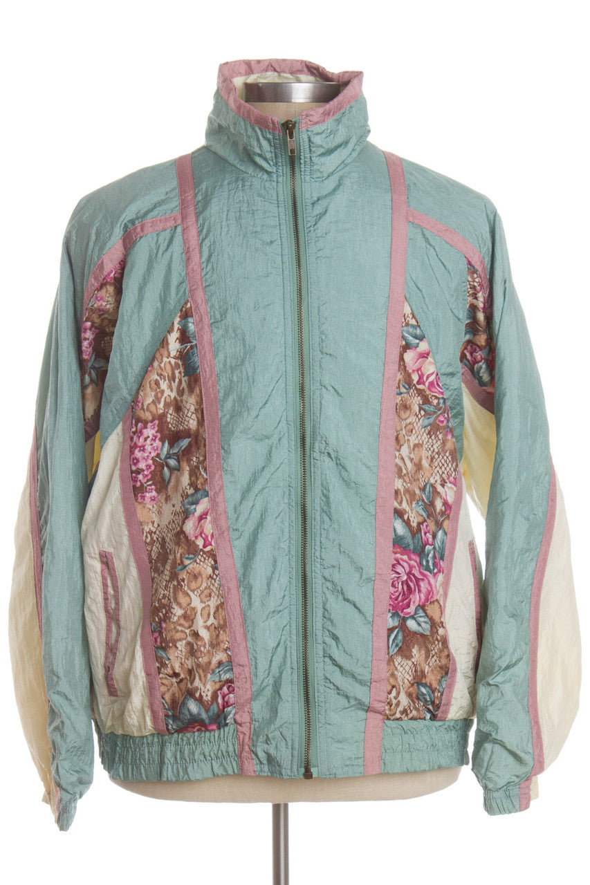 90s Jacket 8012