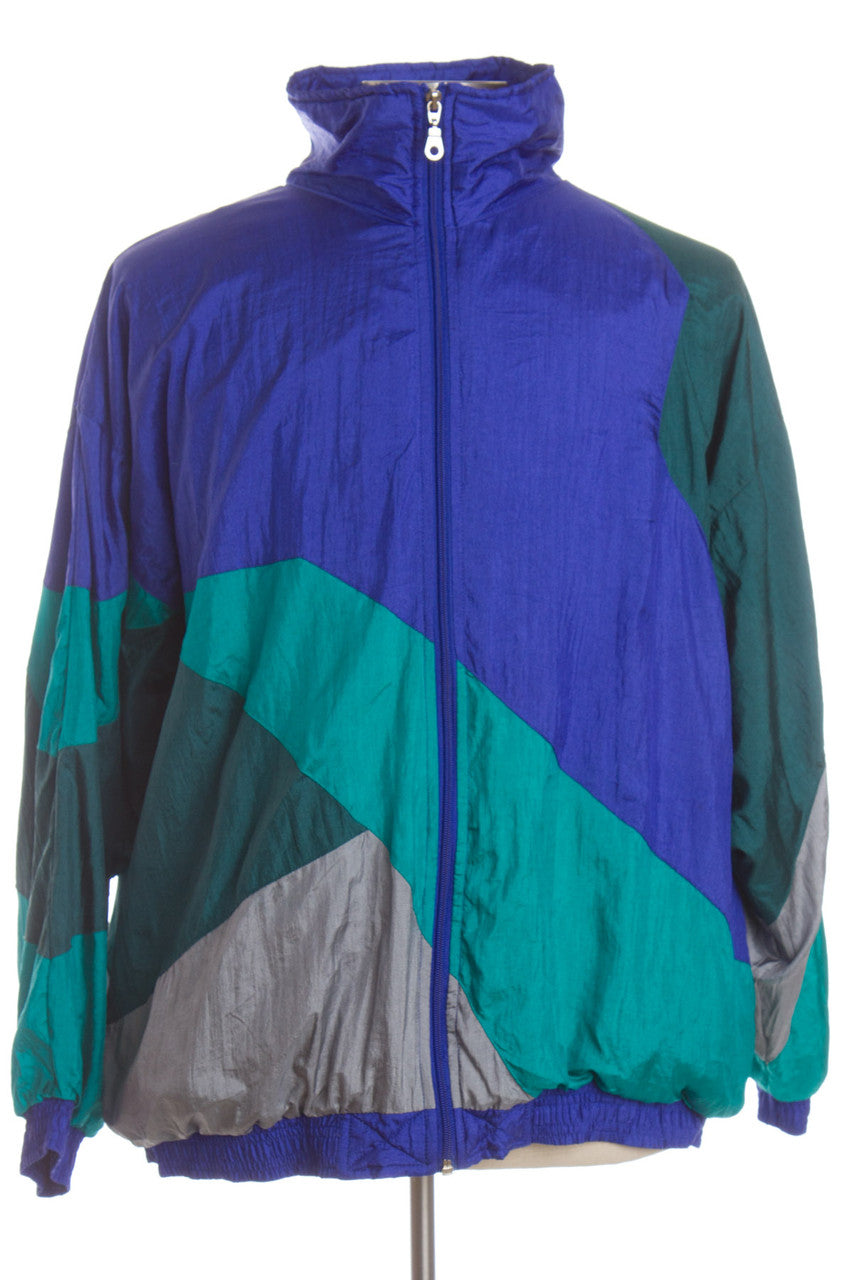90s Jacket 8017