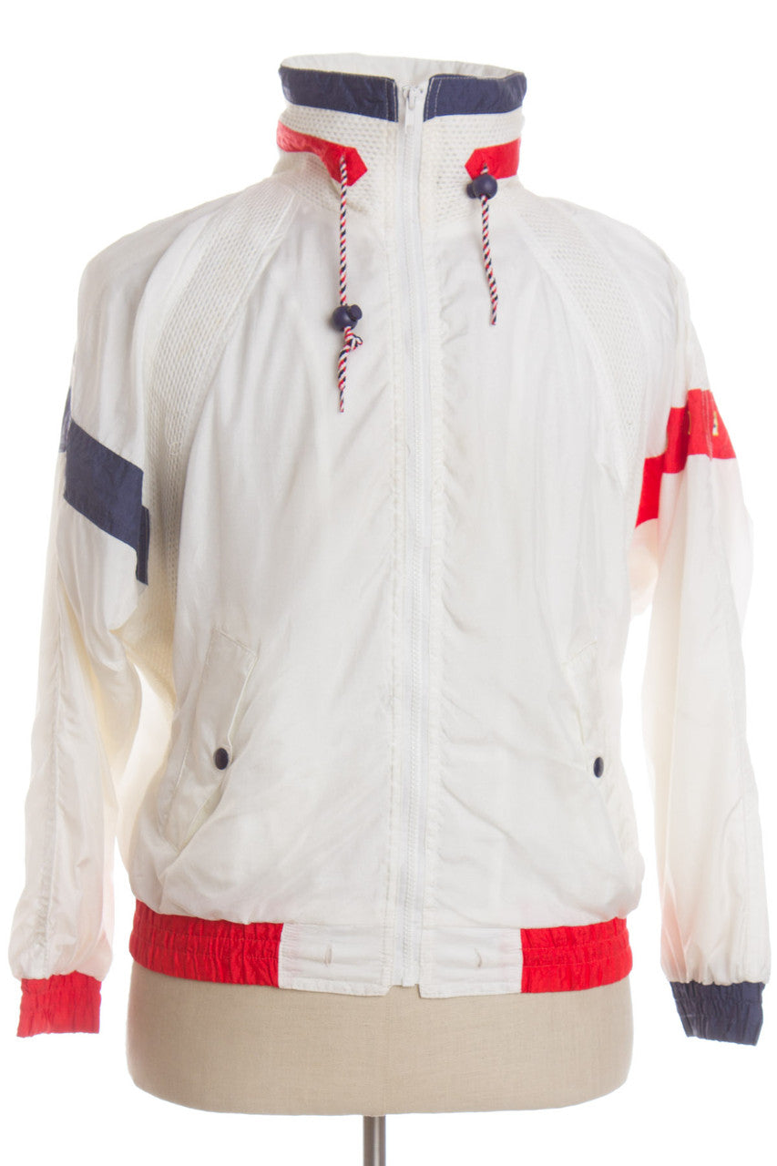 90s Jacket 8019